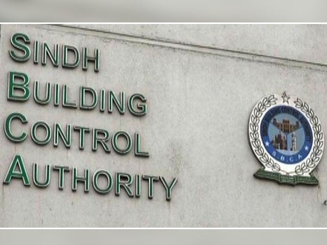 illegal constructions; Sindh High Court summoned DGSBCA Why not make DGSBCA responsible for illegal constructions? High Court