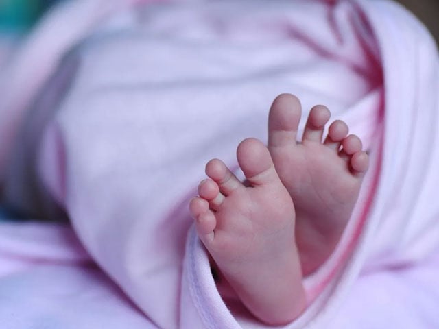 A case will be registered if the bodies of newborns are found, IG Sindh