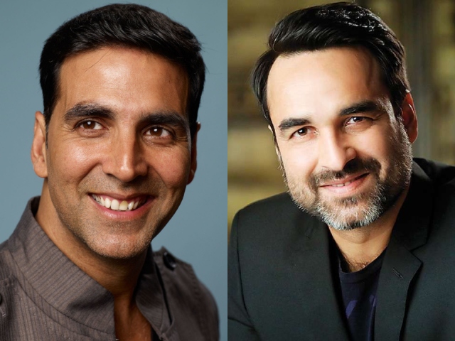 First Look Of Akshay Kumar And Pankaj Tripathi In 'Oh My God 2' Revealed