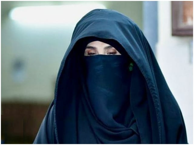 Anti-corruption Punjab summoned Bushra Bibi