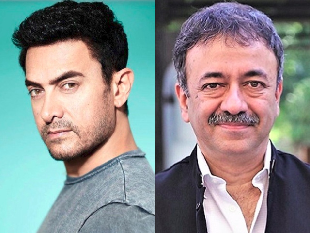 Fans of 'PK' and 'Three Idiots' get ready for Aamir Khan's new blockbuster