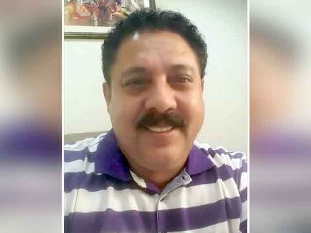 CTD inspector arrested for snatching Suzuki full of ghee and cooking oil The arrested Inspector Zafar Iqbal was posted in CTD Intelligence