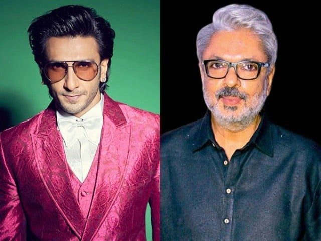 Sanjay Bhansali's birthday gift to Ranveer, name final for 'Biju Bawara'