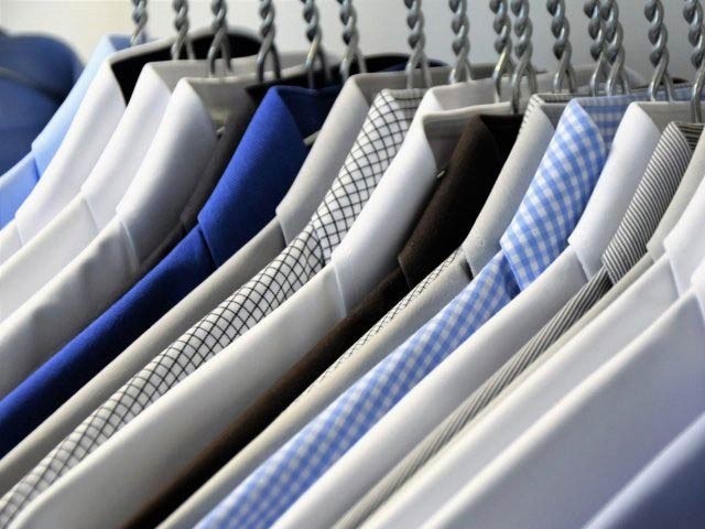 If you are going to Japan, rent clothes from the airline The Japanese company has launched a clothing rental service for guest travelers. Photo: File