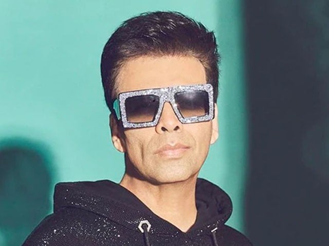 Karan Johar told his biggest 'regret' of his showbiz life to his fans Photo: Instagram