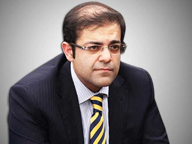 money laundering case;  Prime Minister's son Sulaiman Shahbaz Bri