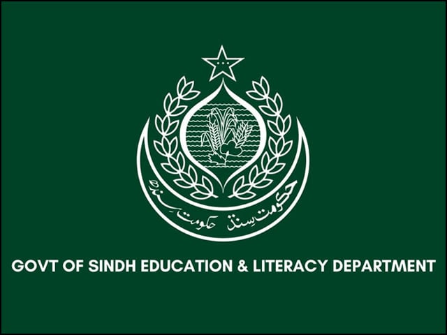 The People's Party government in Sindh disrupted the system of examination boards