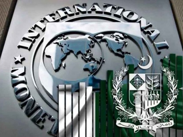 IMF accepted Pakistan's .2 billion external financing plan Financing of 3.5 billion dollars will be arranged from China during the current financial year.