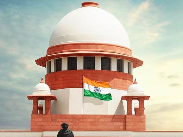 The Modi government had abolished the special status of Kashmir under the Black Law on August 5, 2019, Photo: File 