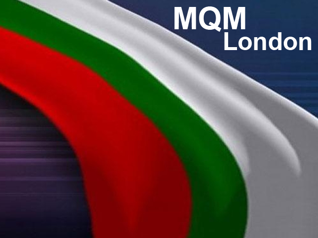 Order to release 34 workers arrested for taking out rally of MQM London