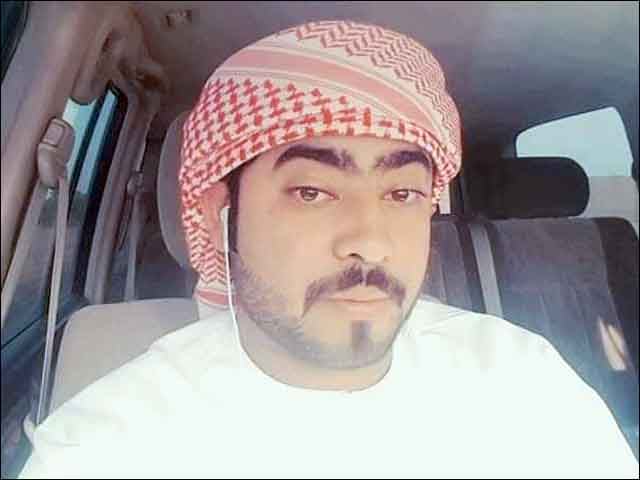 A young man from Dubai was killed by the police after a month of marriage