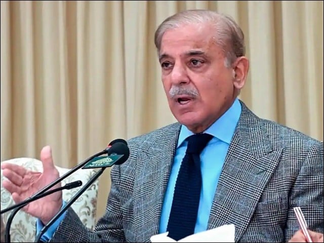 I pray that the agreement will be approved in the IMF meeting today, Shahbaz Sharif 