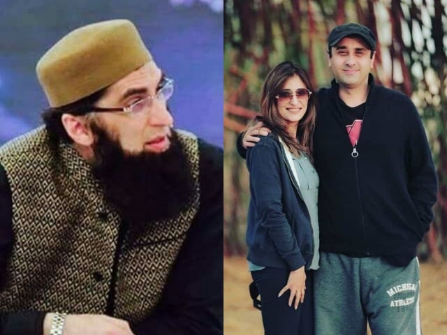 Despite bad economic conditions, Junaid Jamshed returned the loan, Wajahat Rauf