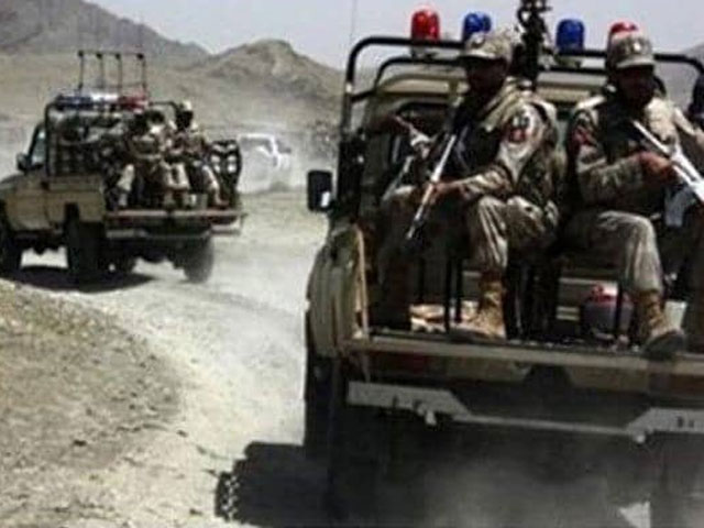 Balochistan, three young men martyred in a clash with terrorists in Sui