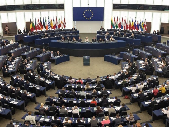 Independent investigations into human rights violations in India;  European Parliament (Photo: File) 
