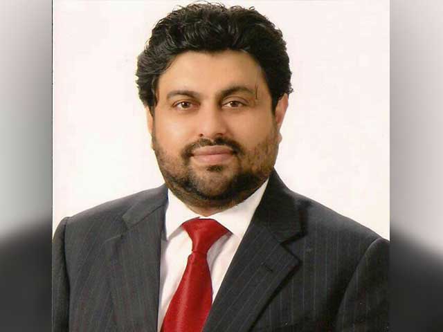 Sindh Governor donates 9 months salary to JDC