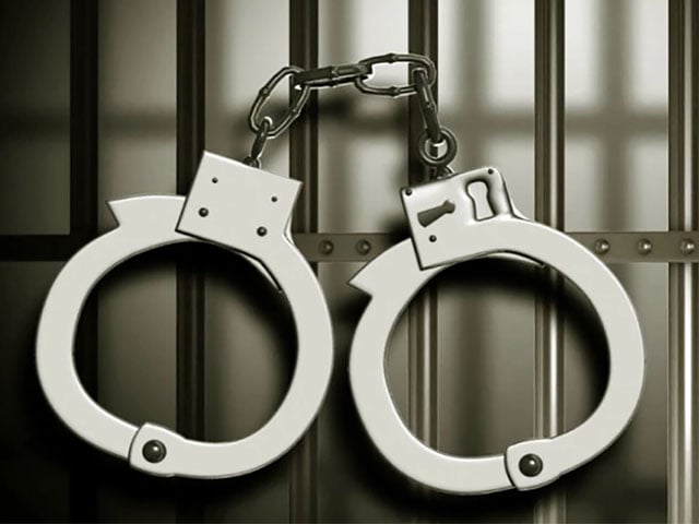 Karachi, the accused who killed a citizen for resisting robbery arrested