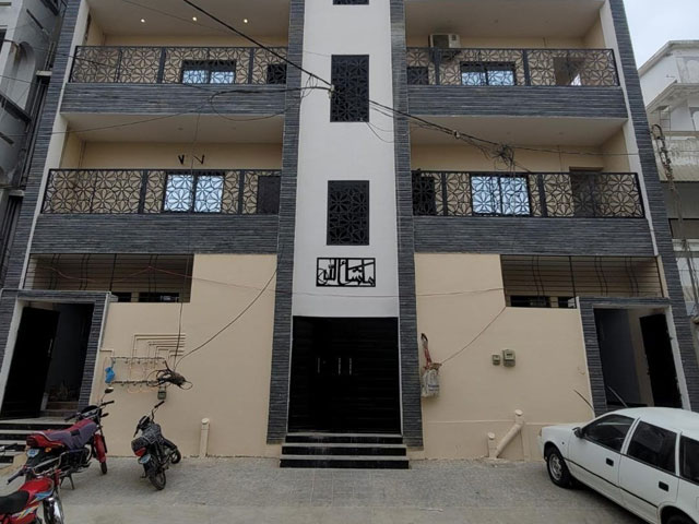 Order to immediately stop illegal constructions in Karachi Admin Society