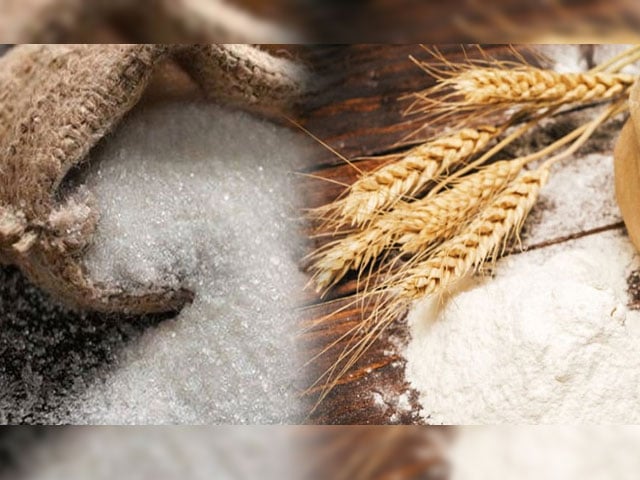 Government-sponsored hoarding, flour and sugar prices hit record highs in Karachi