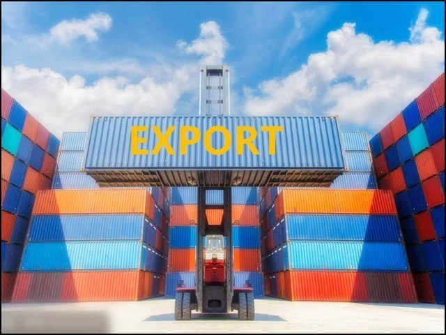Increase in Pakistani exports to Western Europe, decrease in imports The volume of Pakistani exports was recorded at 4.182 billion dollars, which is 0.04% higher than the same period of fiscal year 2022. Photo: File