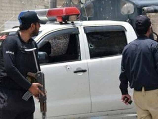 Jaffarabad;  3 dangerous operatives of inter-provincial robbery gang arrested