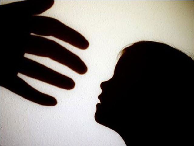 Lahore: The beast who tried to rape an eight-year-old girl was arrested