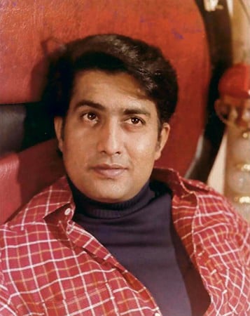 The body of the Indian actor was recovered from the room after 3 days