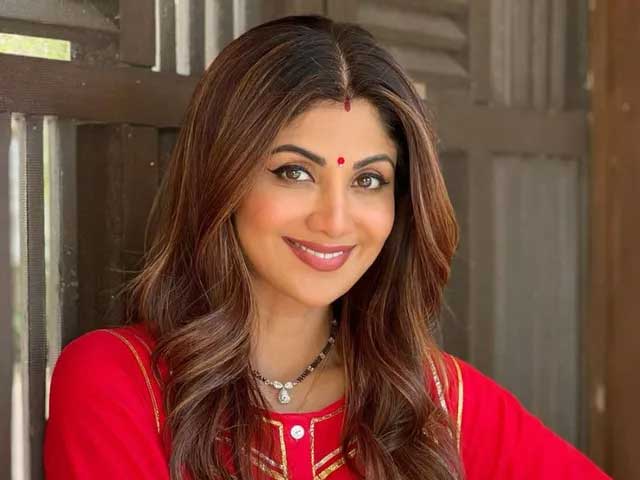 Tomato prices made Shilpa Shetty's heart skip a beat