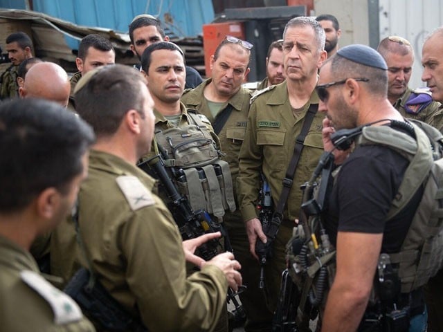 Fear of life for the killers of Palestinians, Israeli soldiers, refusal to do duty Fear of life for the killers of Palestinians, Israeli soldiers, refusal to do duty