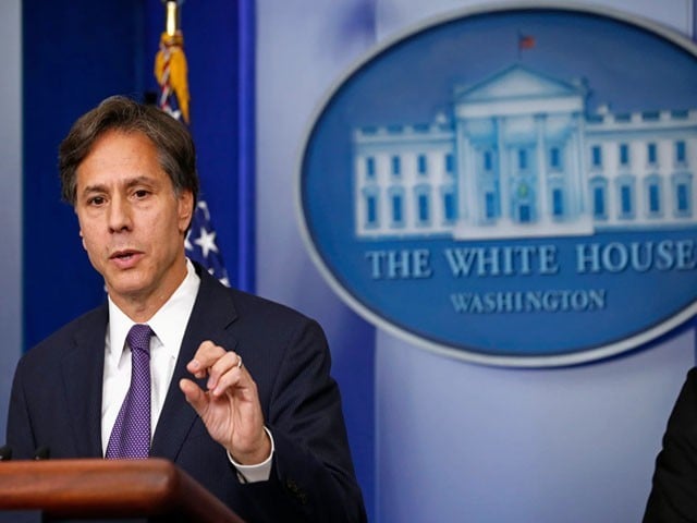 The US and Pakistan share common interests in many areas, the US Deputy Assistant Secretary of State said 