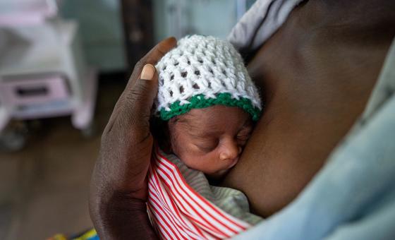 Scourge of racism haunts Black women and girls seeking healthcare