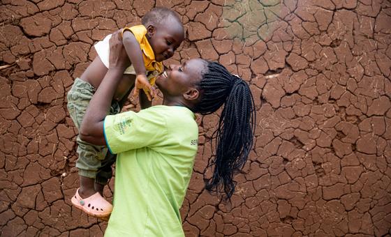 Ending AIDS by 2030 a ‘political and financial choice’