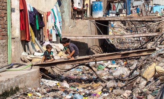 Urban planning must factor in needs of migrants, sustainable development forum hears