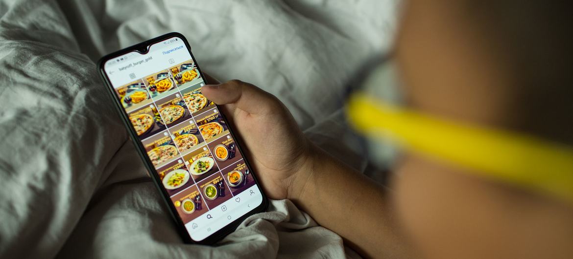 Processed, less nutritious foods are skillfully marketed and widely available and affordable, while nutritious foods are often more expensive and unaffordable to many. Processed, less nutritious foods are skillfully marketed and widely available and affordable, while nutritious foods are often more expensive and unaffordable to many.
