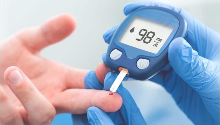 7.5 million people in Khyber Pakhtunkhwa suffering from diabetes, health experts