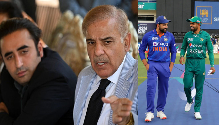 A high-profile committee has been set up to decide whether the Pakistan cricket team should go to India