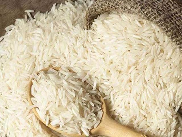 A new type of rice developed to prevent diabetes and heart diseases