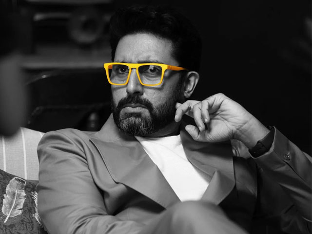 Abhishek Bachchan's revelation of slapping a female fan in the cinema