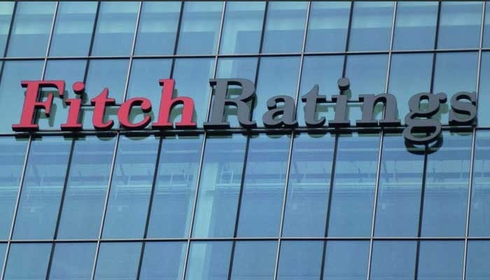 After the IMF agreement, global rating agency Fitch upgraded Pakistan's rating