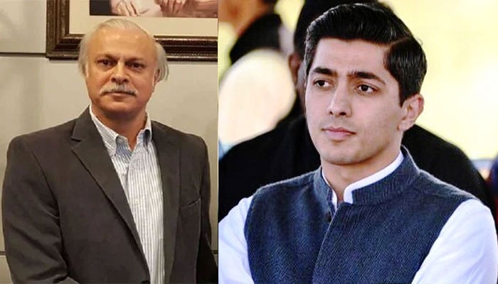 Ali Tareen's statement regarding his uncle Alamgir Tareen came out