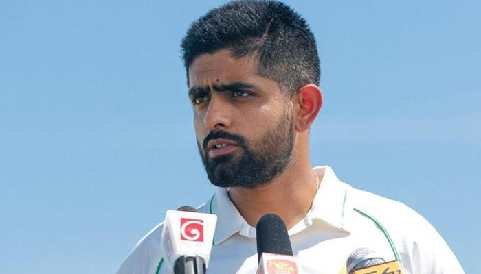 All the players have a role in the victory against Sri Lanka, Babar Azam