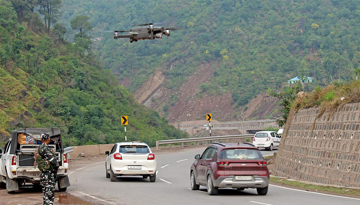 Amarnath Yatra, stricter restrictions in the guise of security, fear and terror in the valley