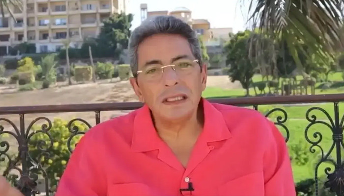 An Egyptian journalist and his family ate donkey meat for 20 years