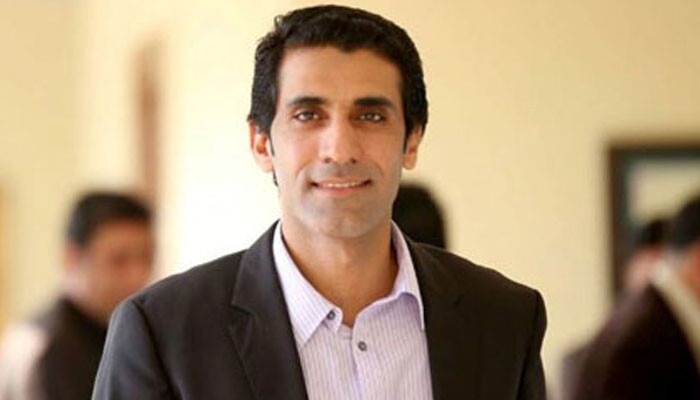 Aoon Chaudhry approaches Supreme Court for ban on PTI