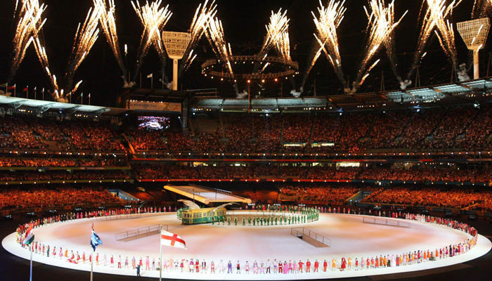 Australia withdraws from Commonwealth Games 2026