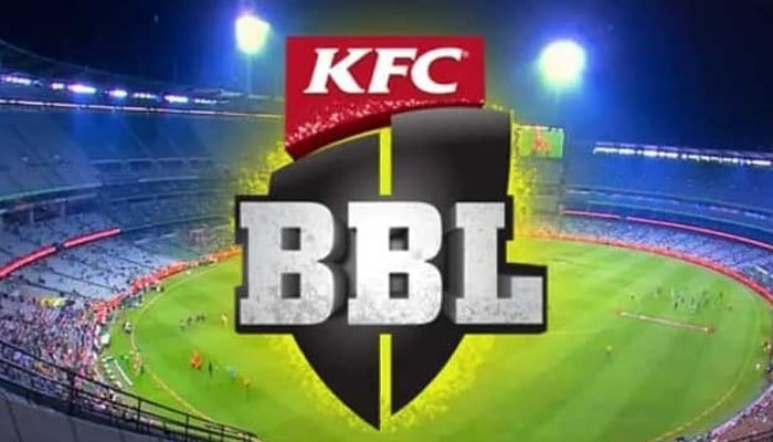 Big Bash League Schedule Announced, New Style Final Series Introduced