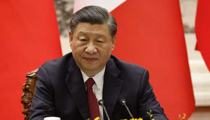 Chinese president moves to protect online data and information