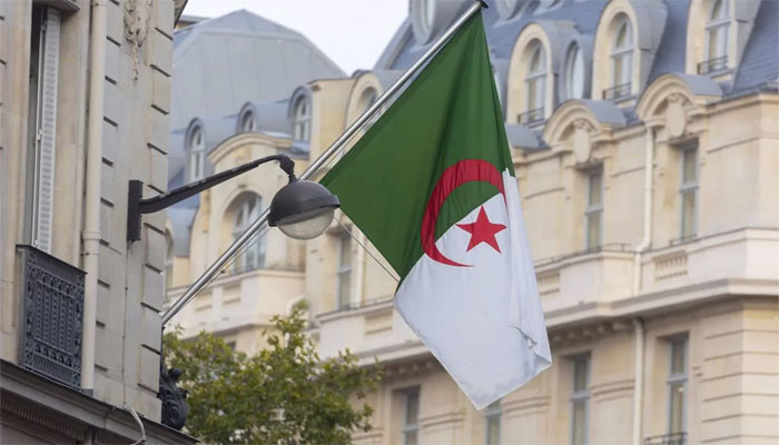 Danish and Swedish ambassadors in Algeria were summoned by the Ministry of Foreign Affairs and protested