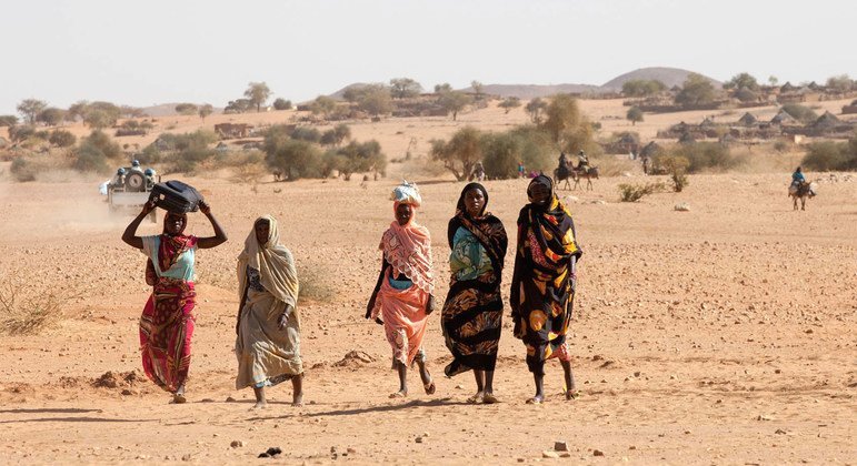 Darfur: International Criminal Court launches investigation into surging violence