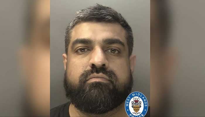 Drug worth 1 million pounds recovered from an Indian-origin citizen, sentenced to 7 years in prison